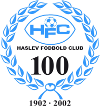 Haslev FC 1